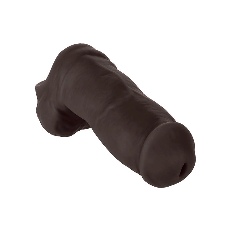 Packer Gear 5” Silicone STP