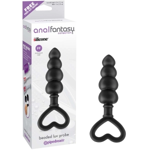 Pipedream - Anal Fantasy Collection Beaded Luv Probe