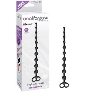 Pipedream - Anal Fantasy Collection Boyfriend Beads