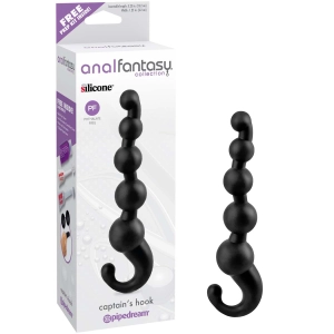 Pipedream - Anal Fantasy Collection Captain's Hook