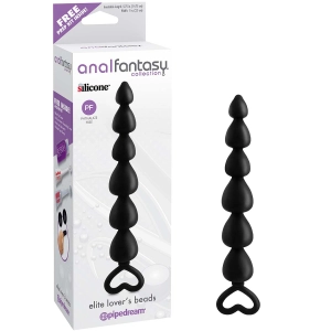 Pipedream - Anal Fantasy Collection Elite Lover's Beads