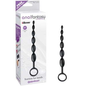 Pipedream - Anal Fantasy Collection First-Time Fun Beads