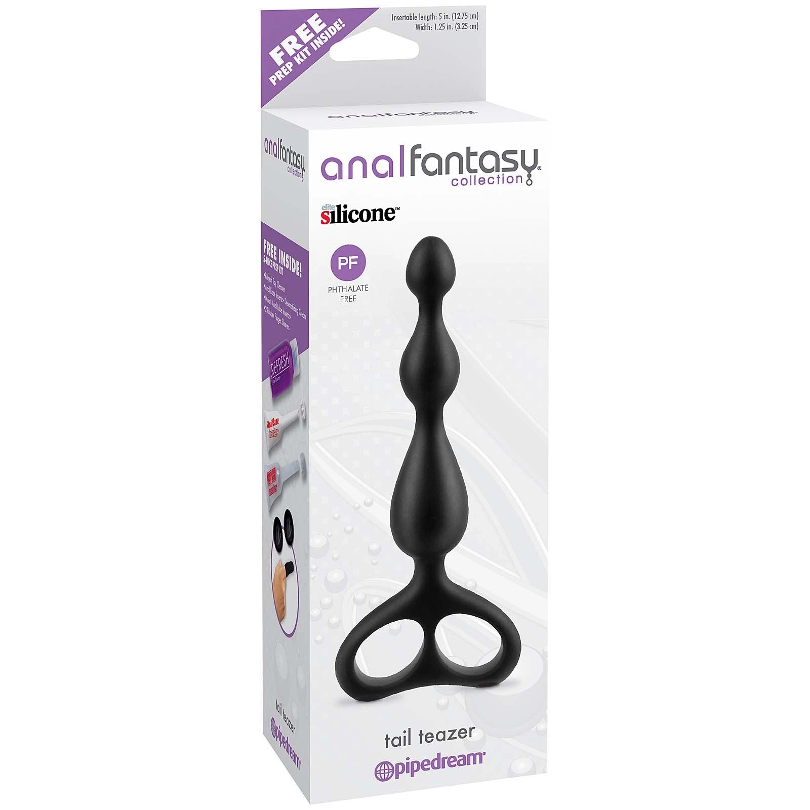 Pipedream - Anal Fantasy Collection Tail Teazer