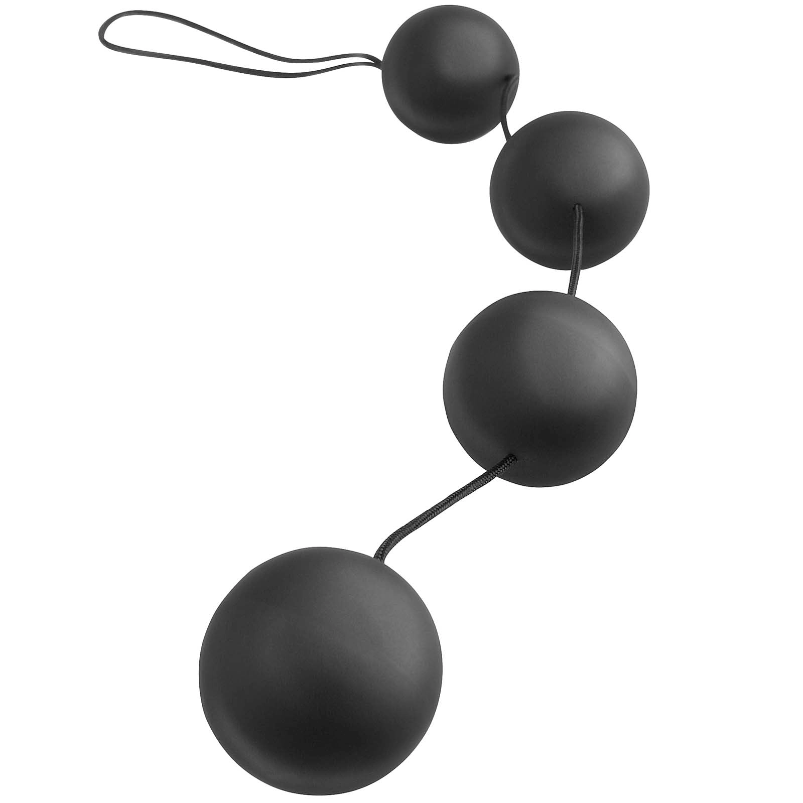 Pipedream - Anal Fantasy Deluxe Vibro Balls