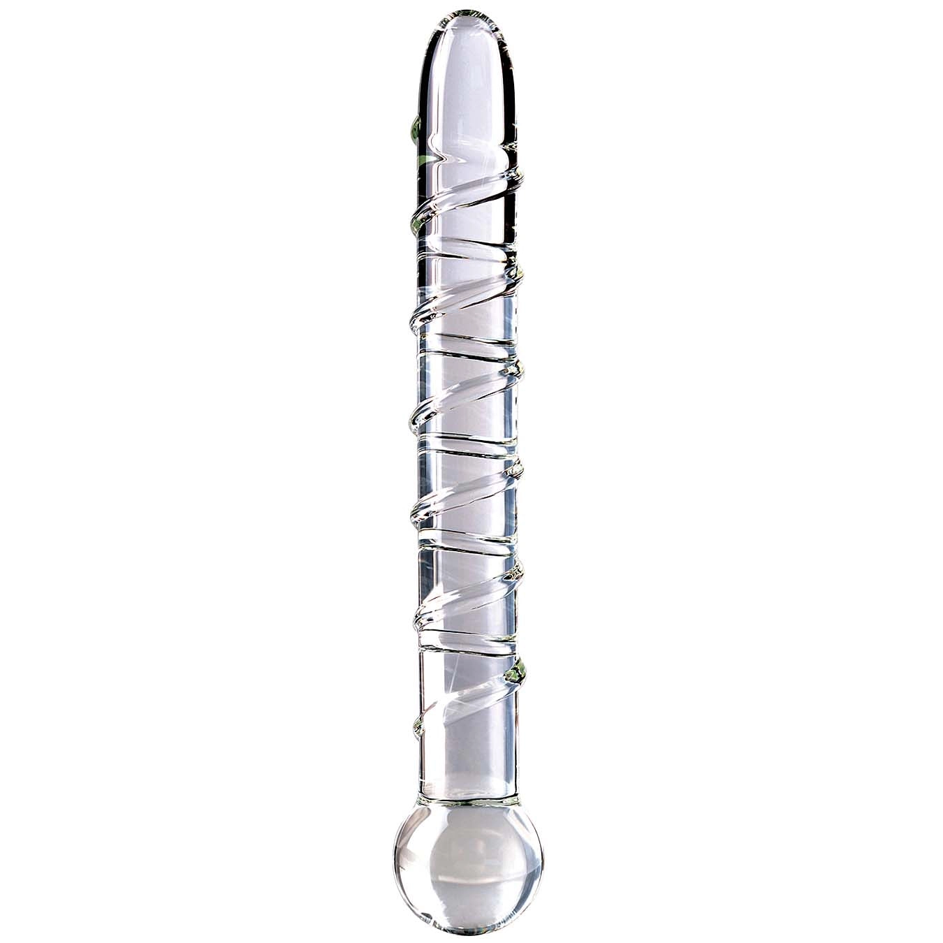 Pipedream - Icicles No.1 - Clear 9