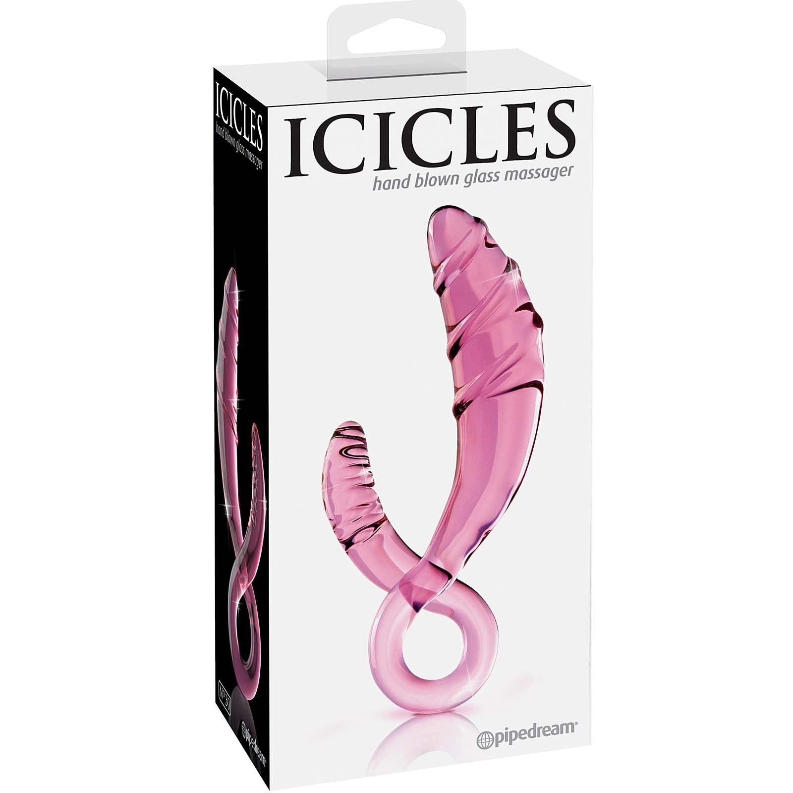 Pipedream - Icicles No.30