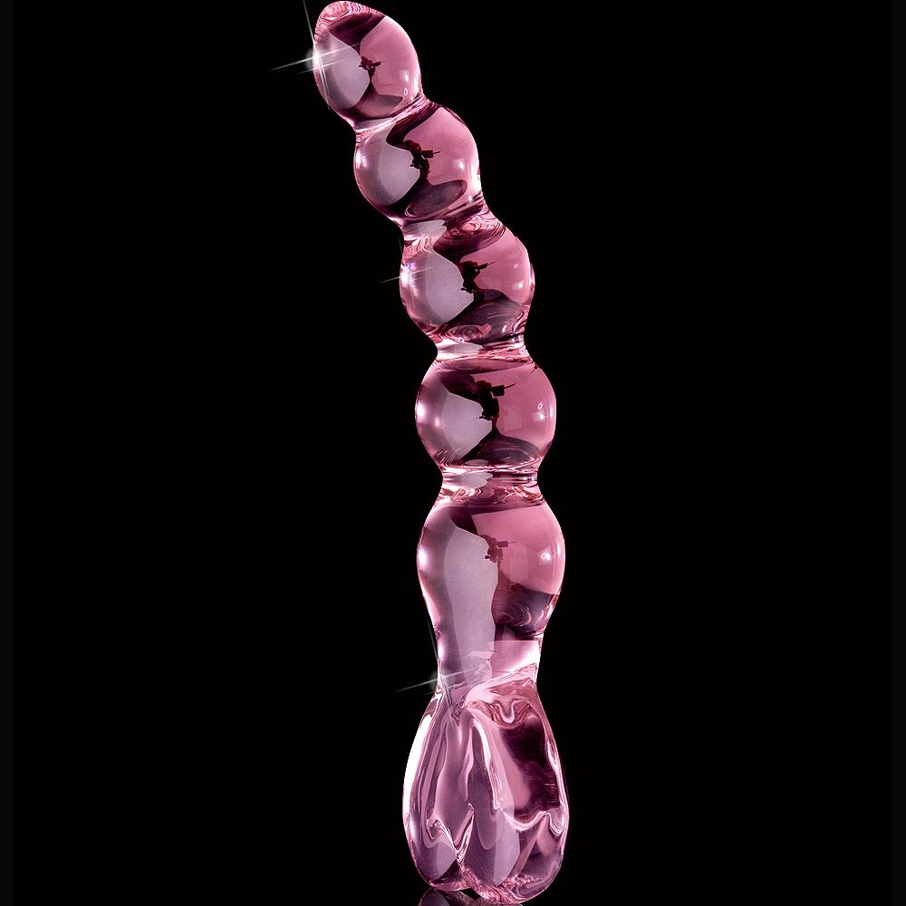 Pipedream - Icicles No.43 - Heart Shaped - Pink 8