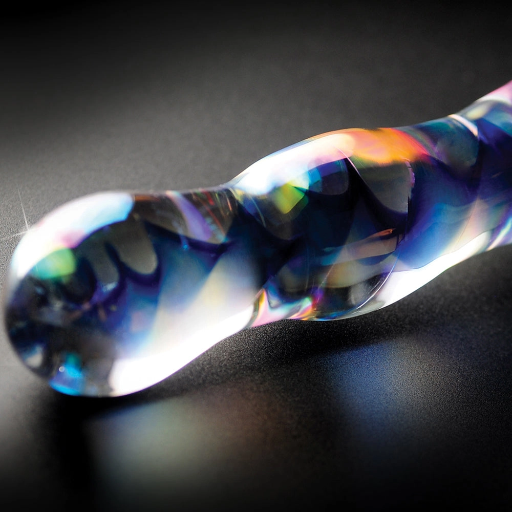 Pipedream - Icicles No.8 - Blue Swirl 7