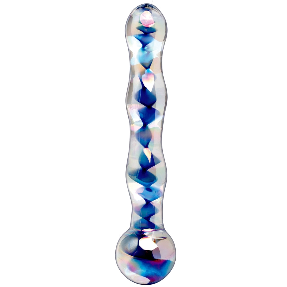 Pipedream - Icicles No.8 - Blue Swirl 7