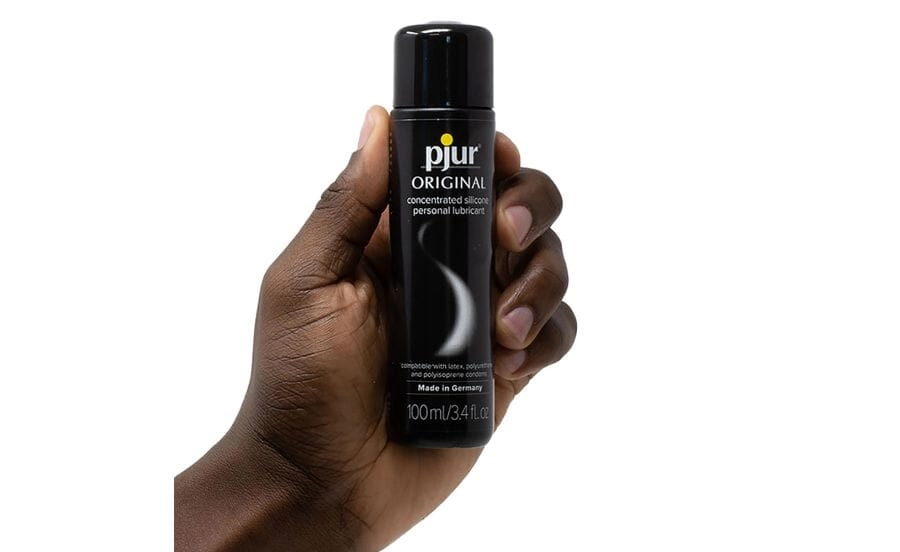 Pjur Original Silicone Lubricant