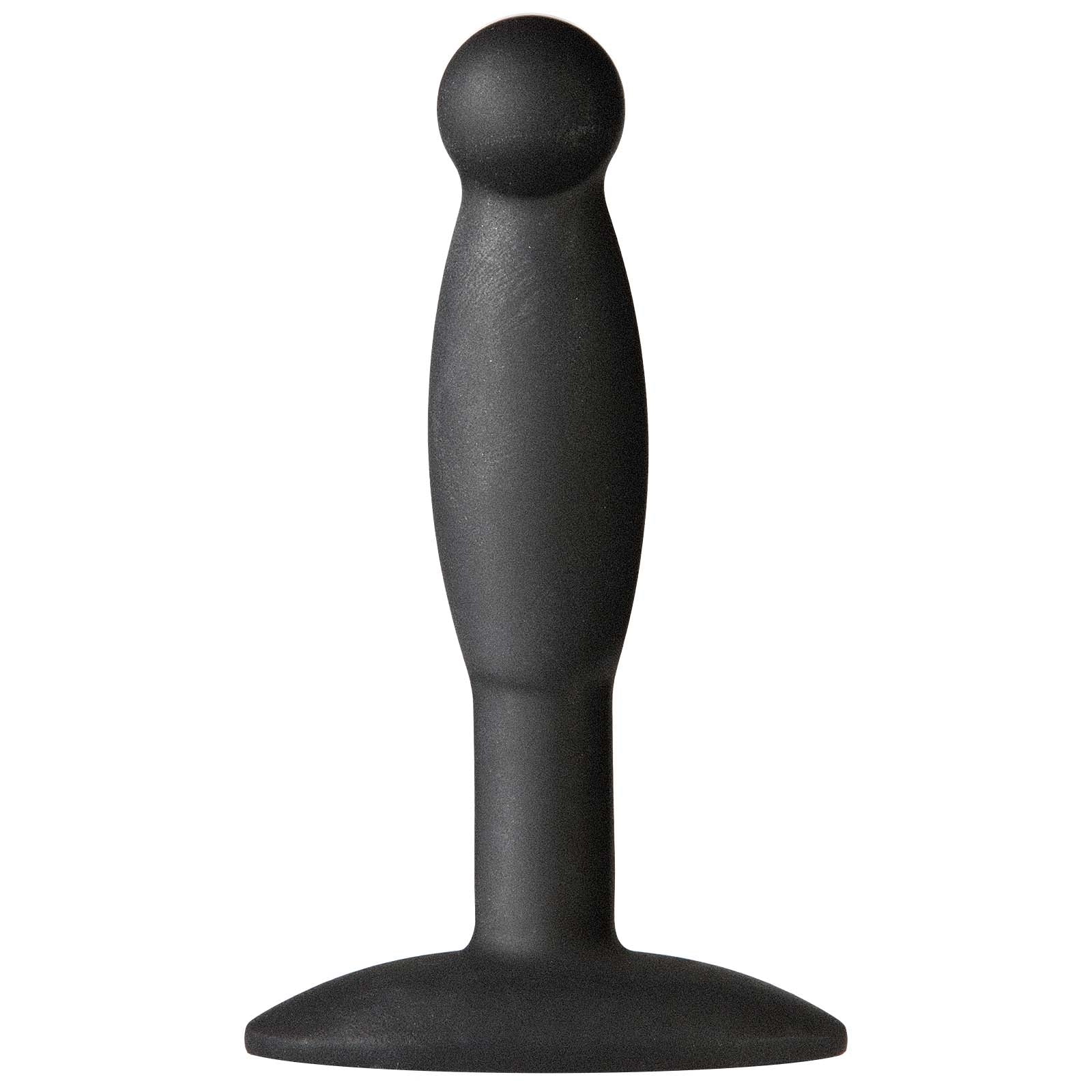 Platinum - The Mini's Smooth - Small Black