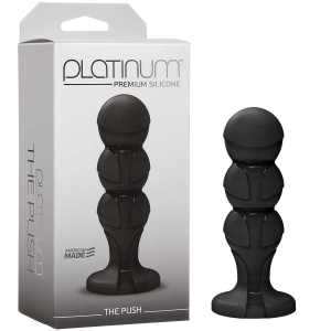 Platinum The Push - Black