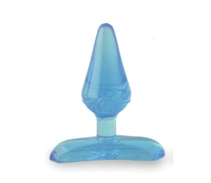 Play With Me - Hard Candy - Blue