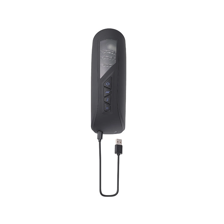 Playboy Pleasure Pursuit of Pleasure Stroker
