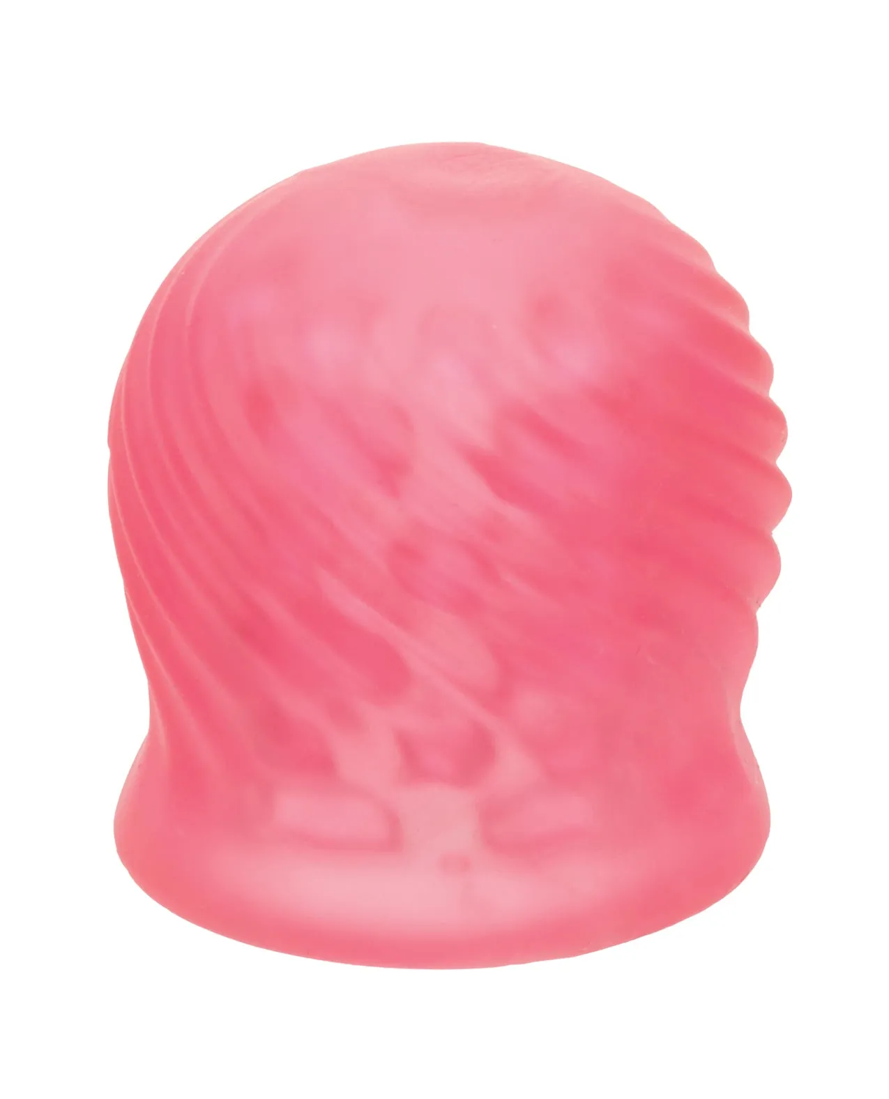 Pop Sock! Tickler Stroker - Blue