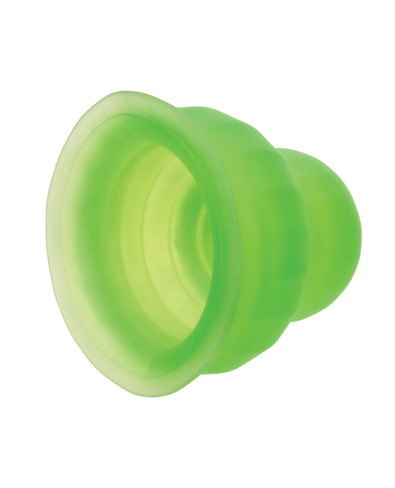 Pop Sock! Tickler Stroker - Blue