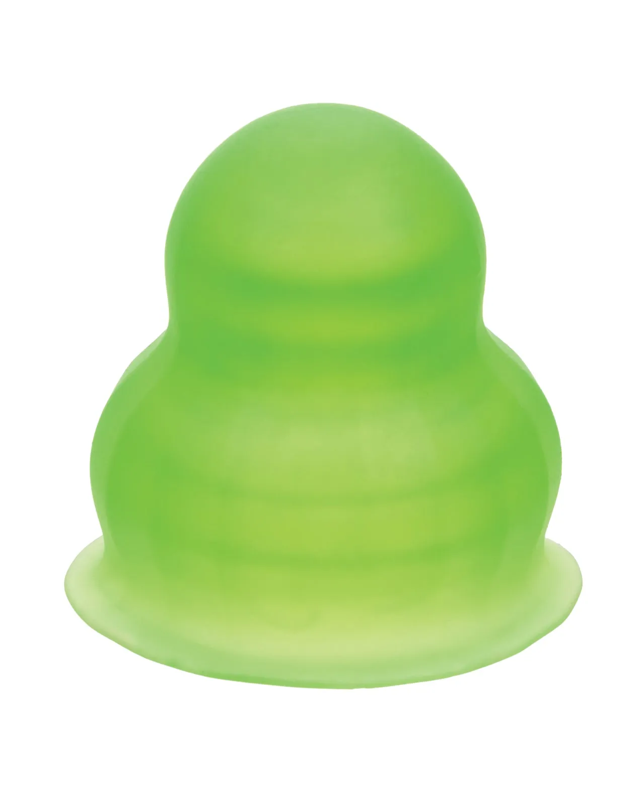Pop Sock! Tickler Stroker - Blue