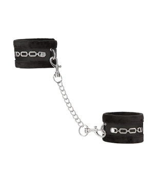 Punishment Detailed Handcuffs