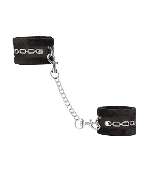 Punishment Detailed Handcuffs