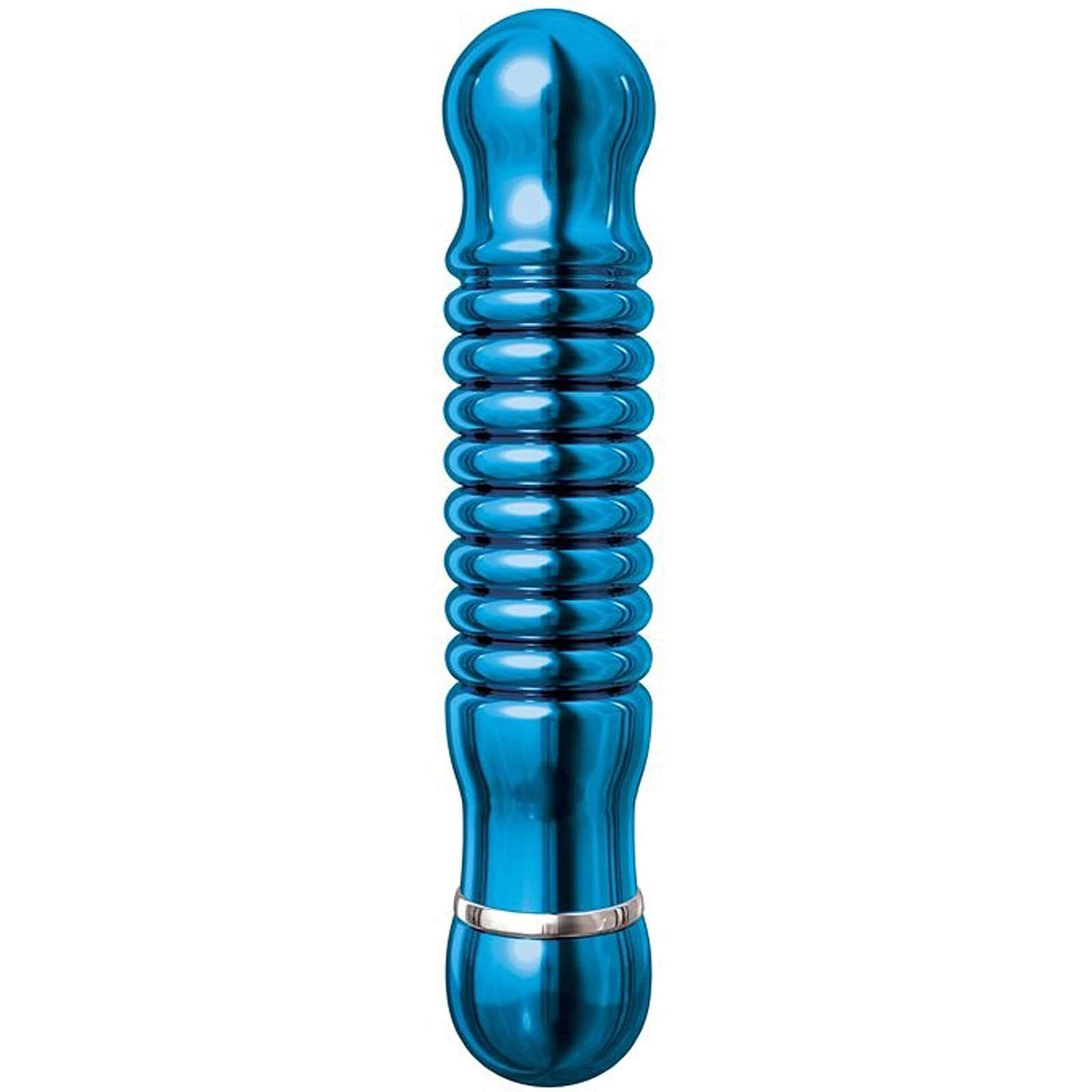 Pure Aluminium Medium-Blue