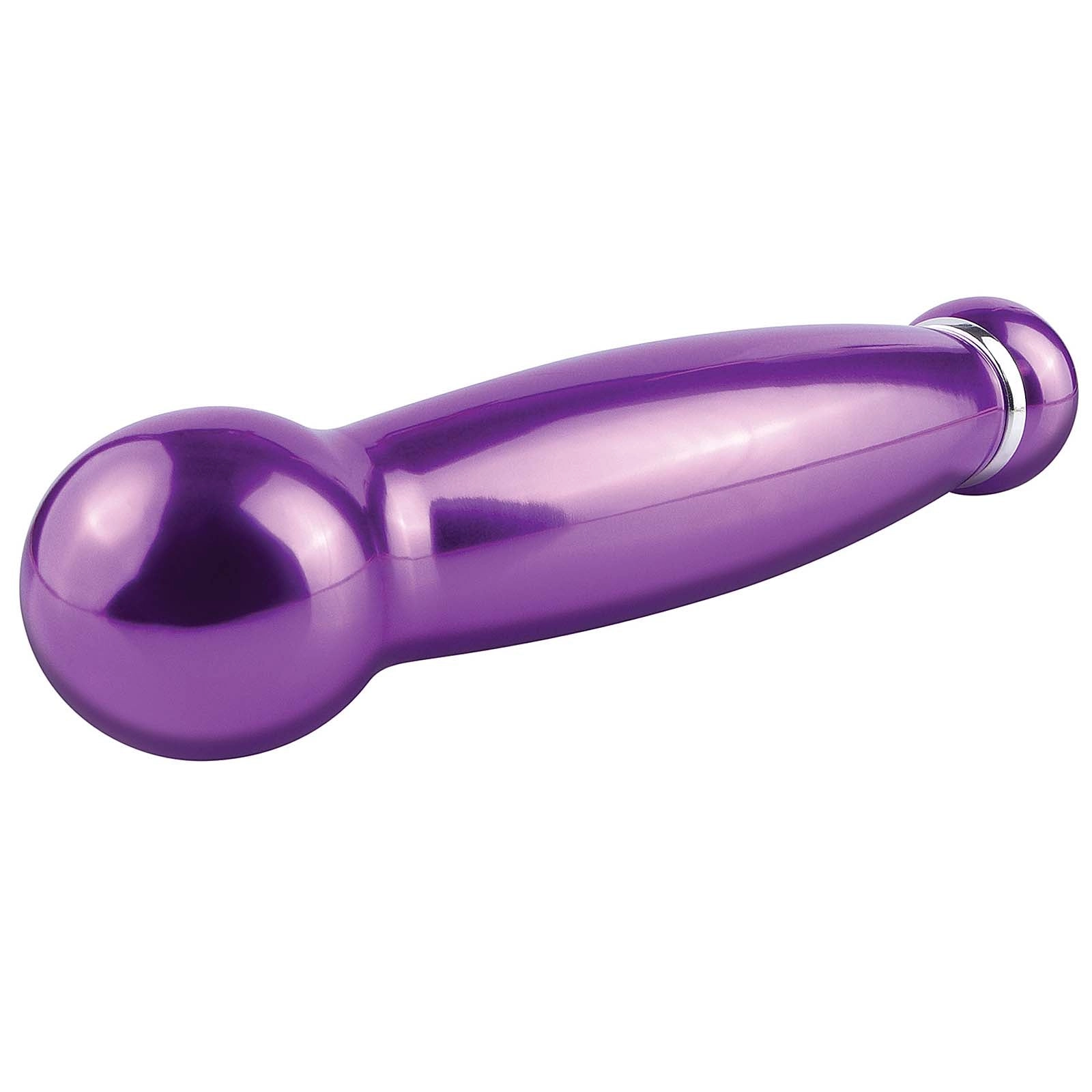 Pure Aluminium Medium-Purple