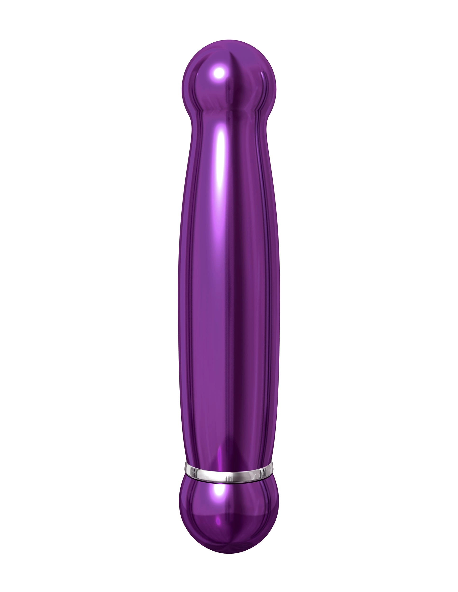 Pure Aluminium Medium-Purple