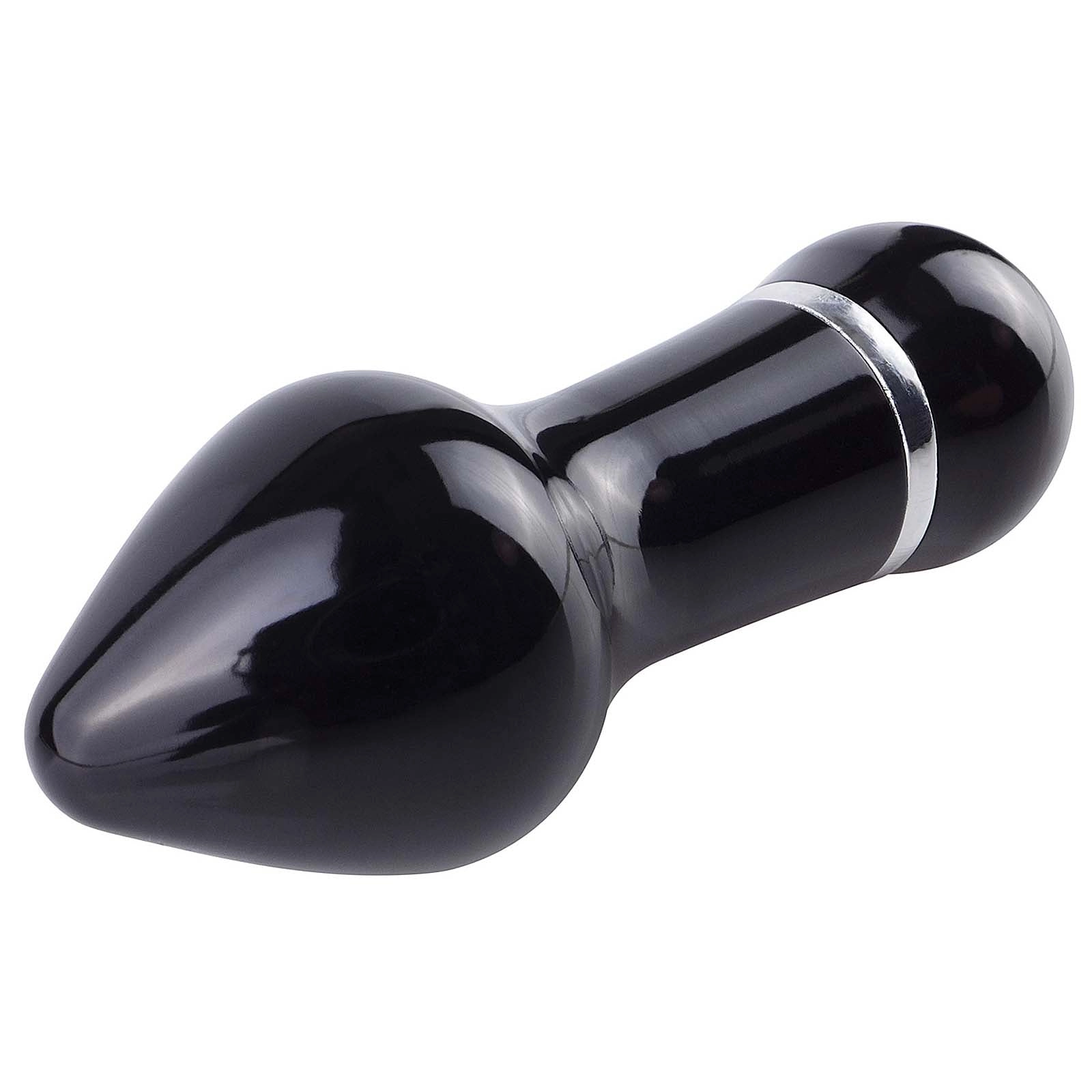 Pure Aluminium Small-Black