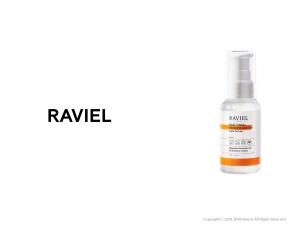 RAVIEL MULTI VITAMIN DARK SPOT & BLEMISH SERUM 50ml