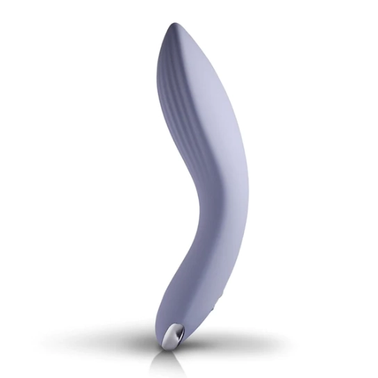 Rocks-Off NIYA N2 Couples Massage Wand Vibrator | Grinder