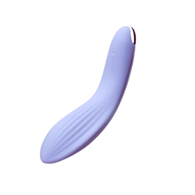 Rocks-Off NIYA N2 Couples Massage Wand Vibrator | Grinder