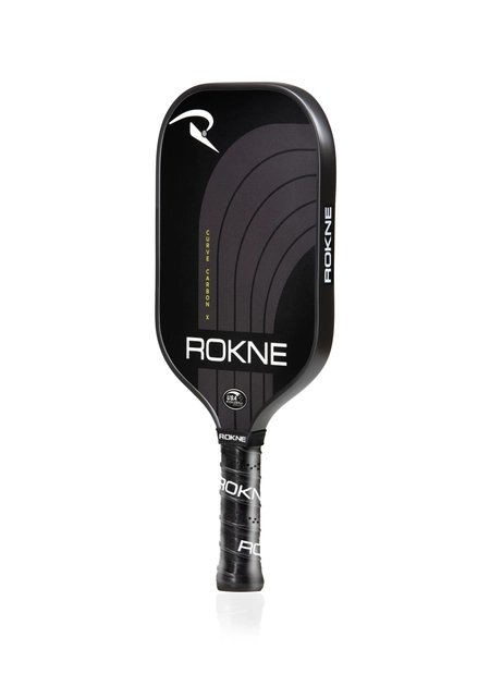 Rokne Curve Carbon X Paddle