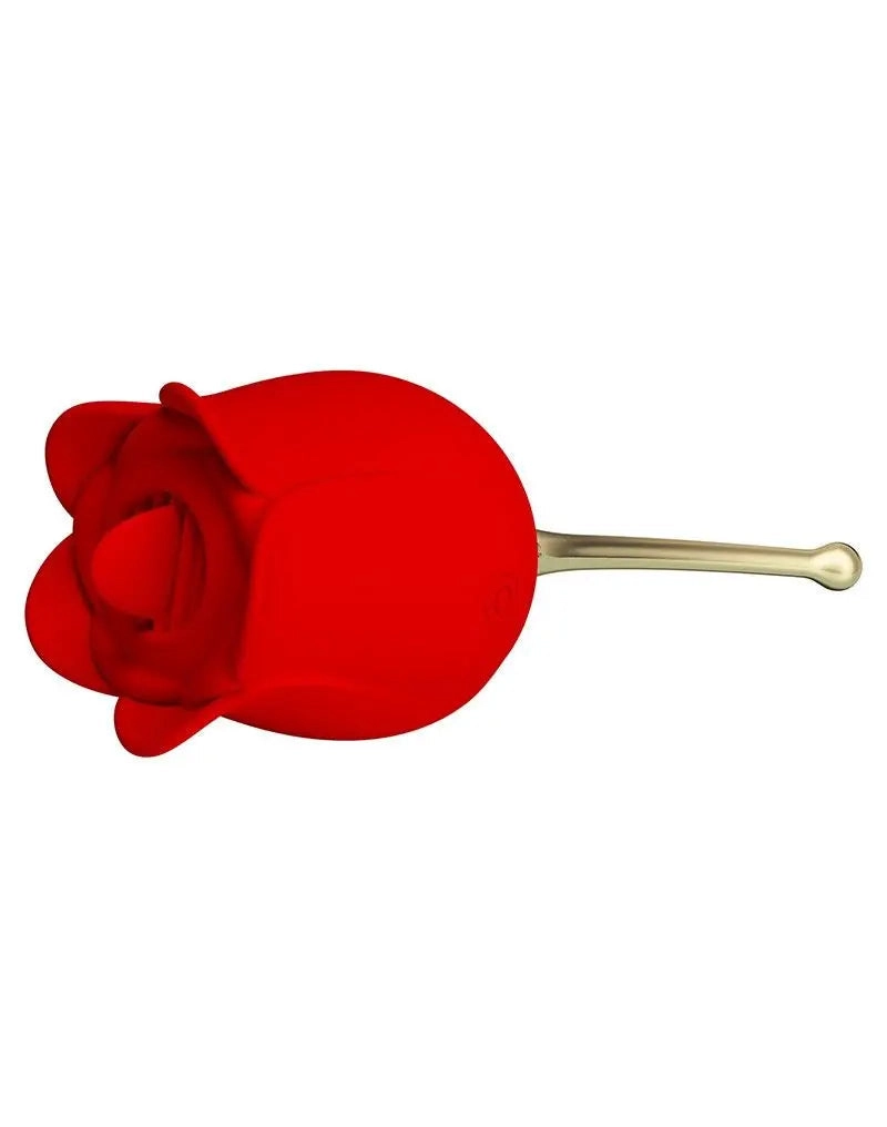 Rose Lick (New)
