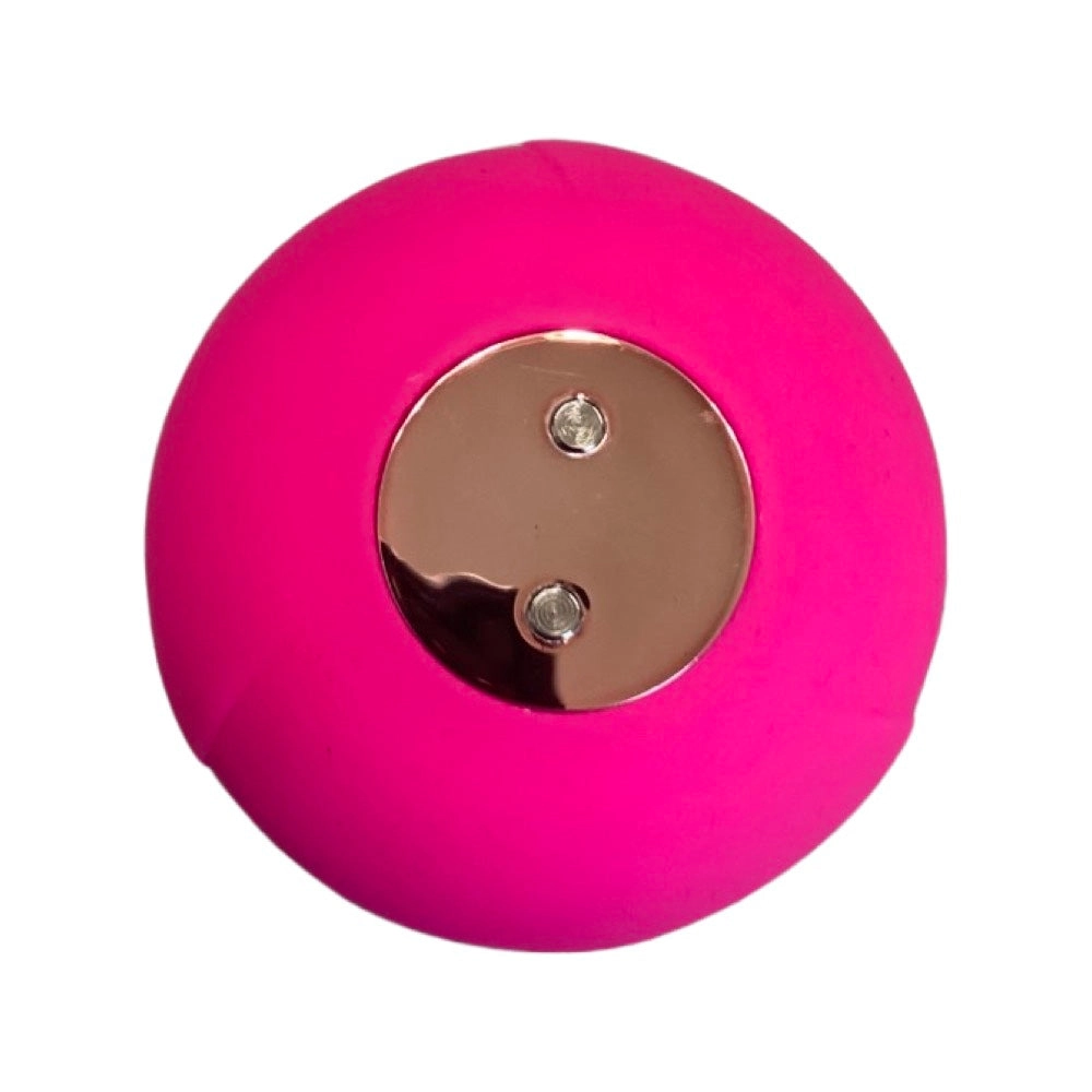 Rose Toy Clitoral Vibrator Sex Toy