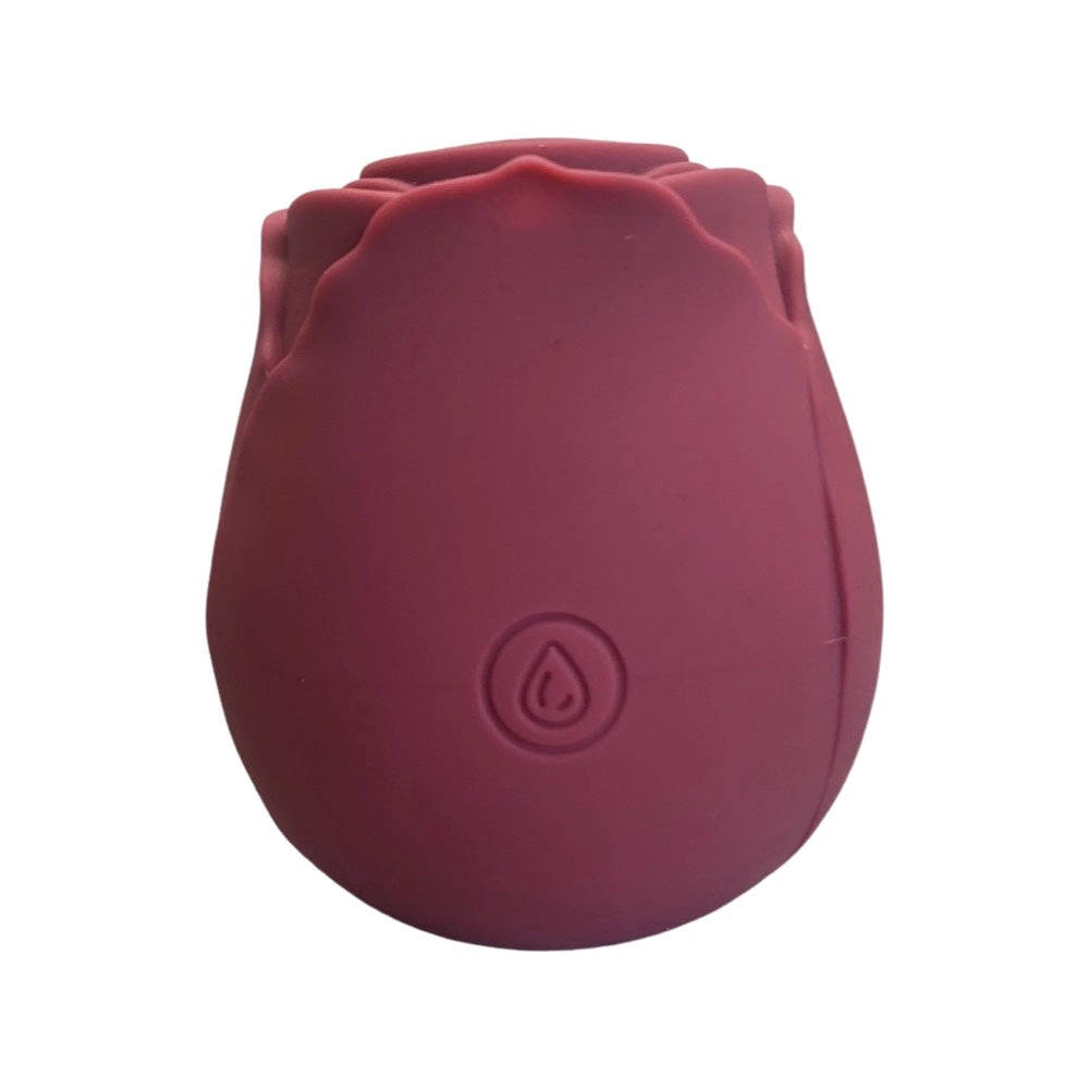 Rose Toy Clitoral Vibrator Sex Toy