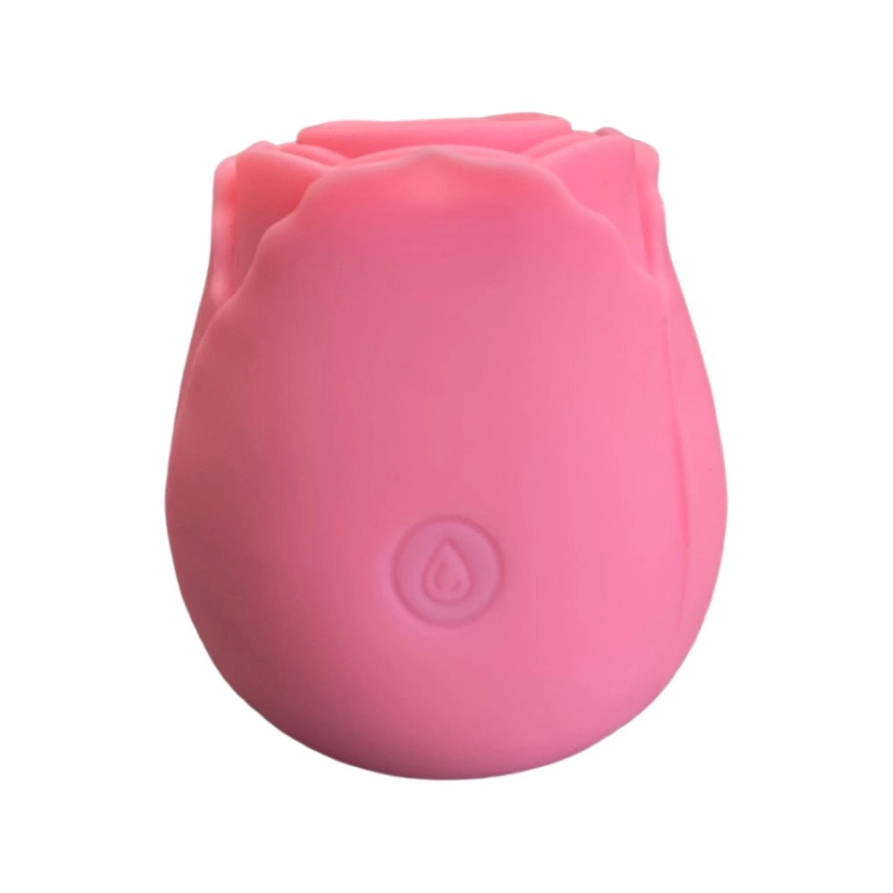Rose Toy Clitoral Vibrator Sex Toy