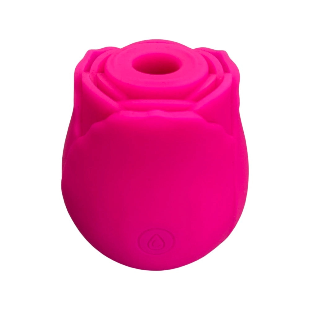 Rose Toy Clitoral Vibrator Sex Toy