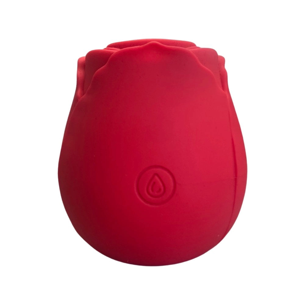 Rose Toy Clitoral Vibrator Sex Toy