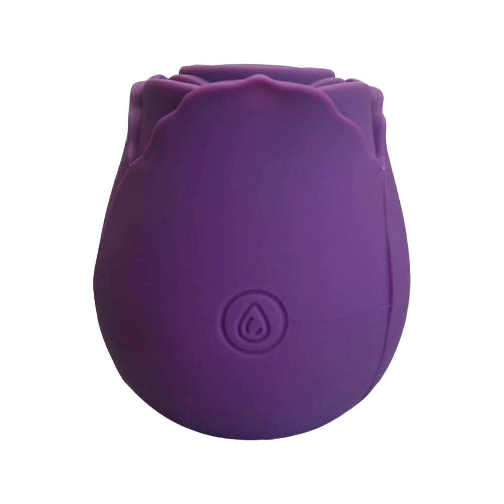 Rose Toy Clitoral Vibrator Sex Toy