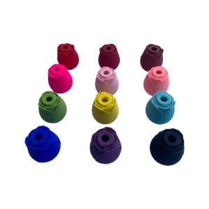 Rose Toy Clitoral Vibrator Sex Toy