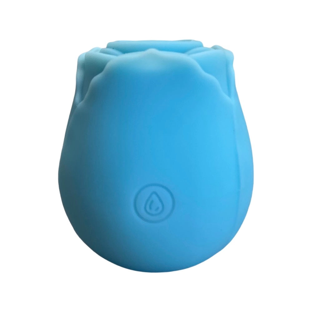 Rose Toy Clitoral Vibrator Sex Toy