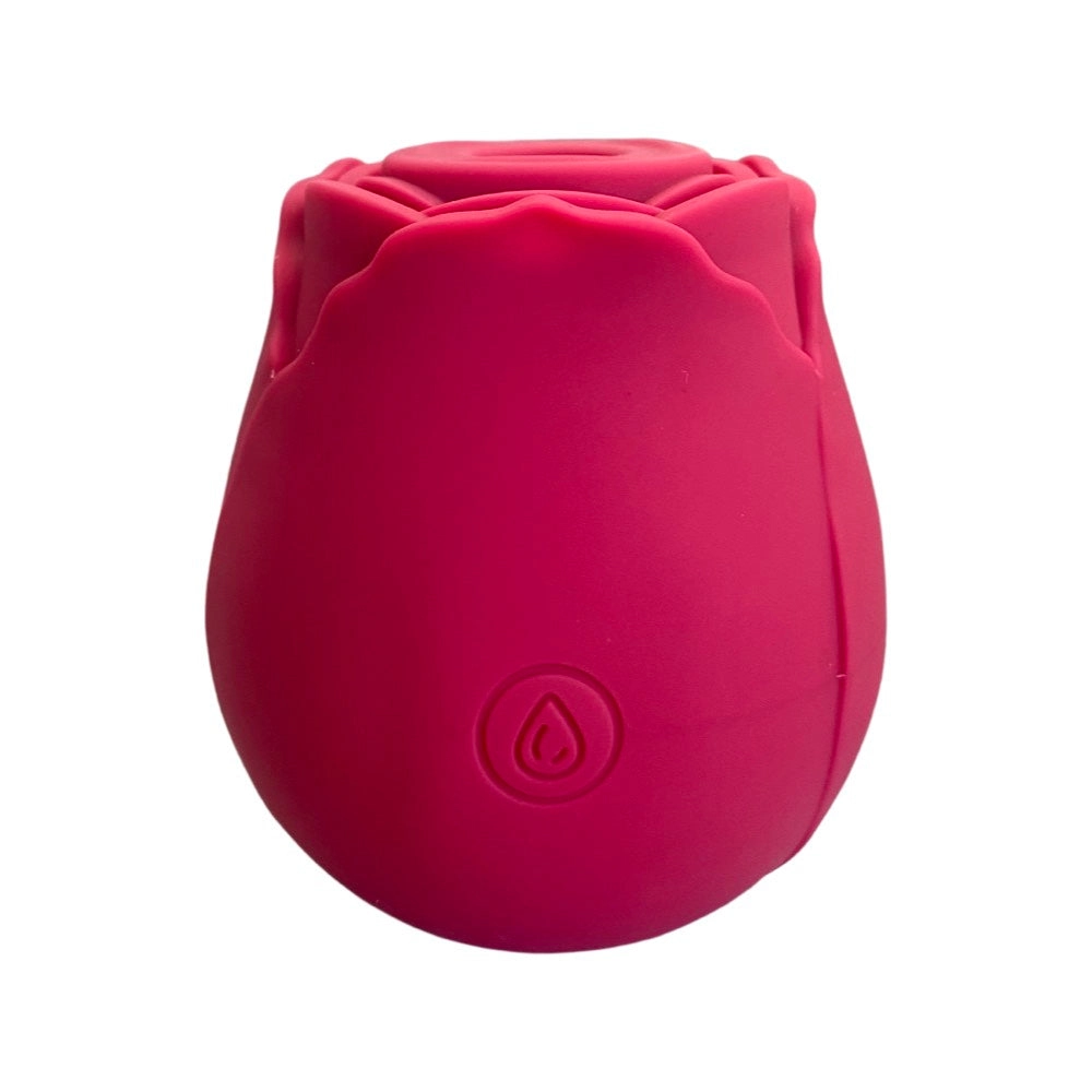 Rose Toy Clitoral Vibrator Sex Toy