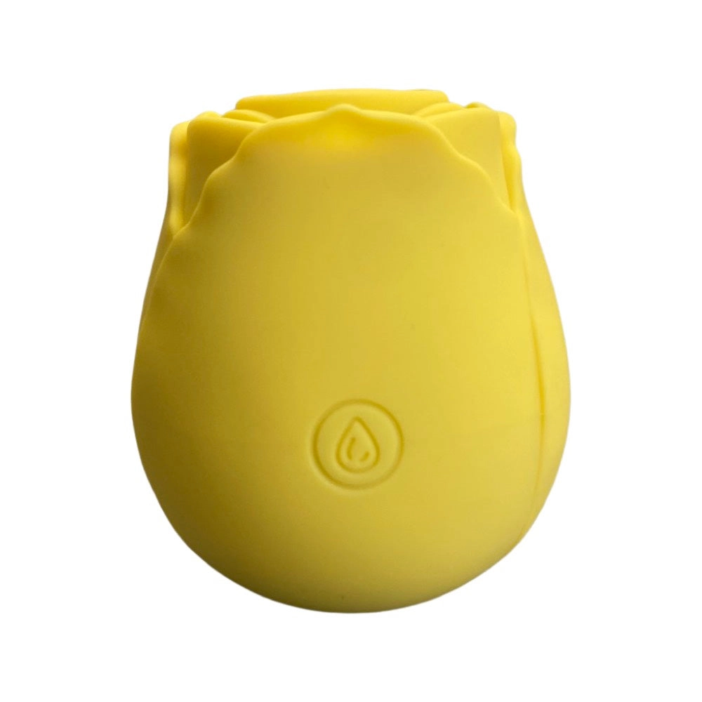 Rose Toy Clitoral Vibrator Sex Toy