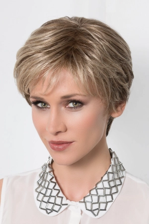 Sale - Ellen Wille Toppers - Close (Top Piece) - Color: Dark Sand Mix