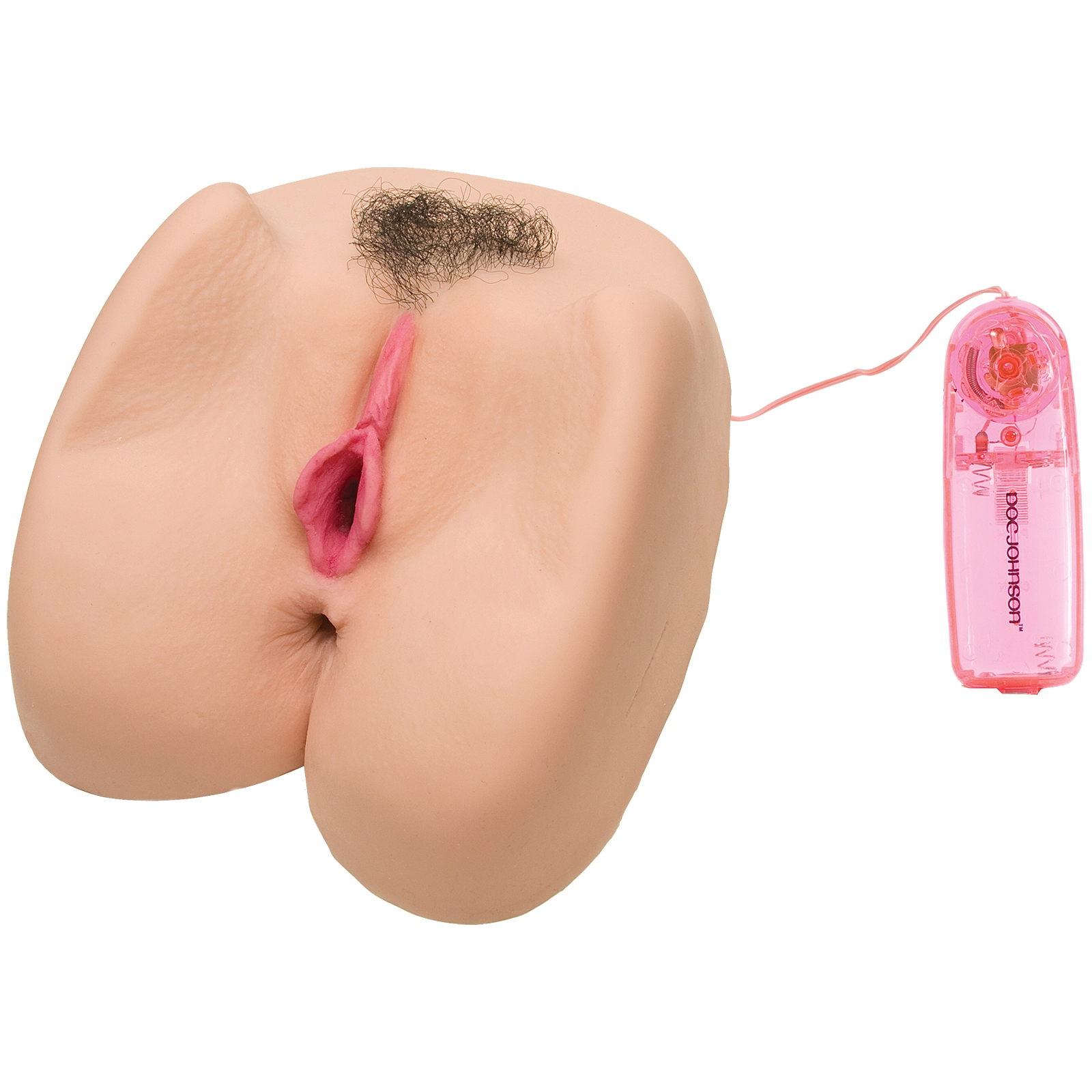 Sasha Grey UR3 Deep Penetration Vibrating Pussy & Ass