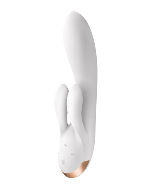 Satisfyer Double Flex