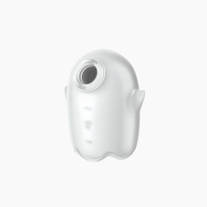 Satisfyer Glowing Ghost Air Pulse Vibrator