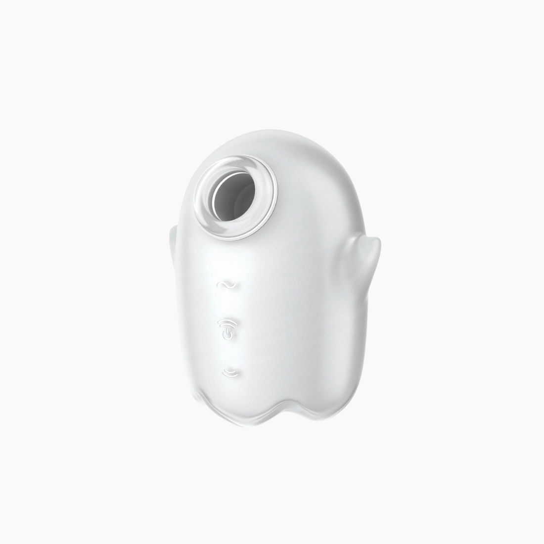 Satisfyer Glowing Ghost Air Pulse Vibrator