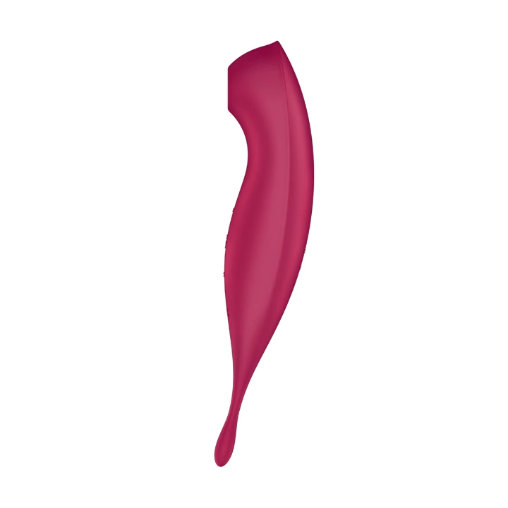 Satisfyer Twirling Pro Connect App, Mint