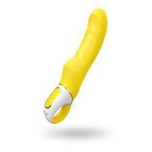 Satisfyer Yummy Sunshine | Super Strong Vibrator