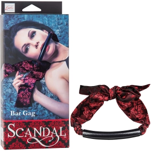 Scandal Bar Gag